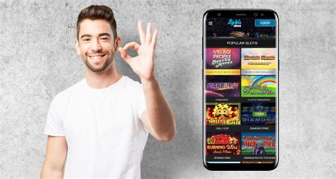Big win vegas casino mobile